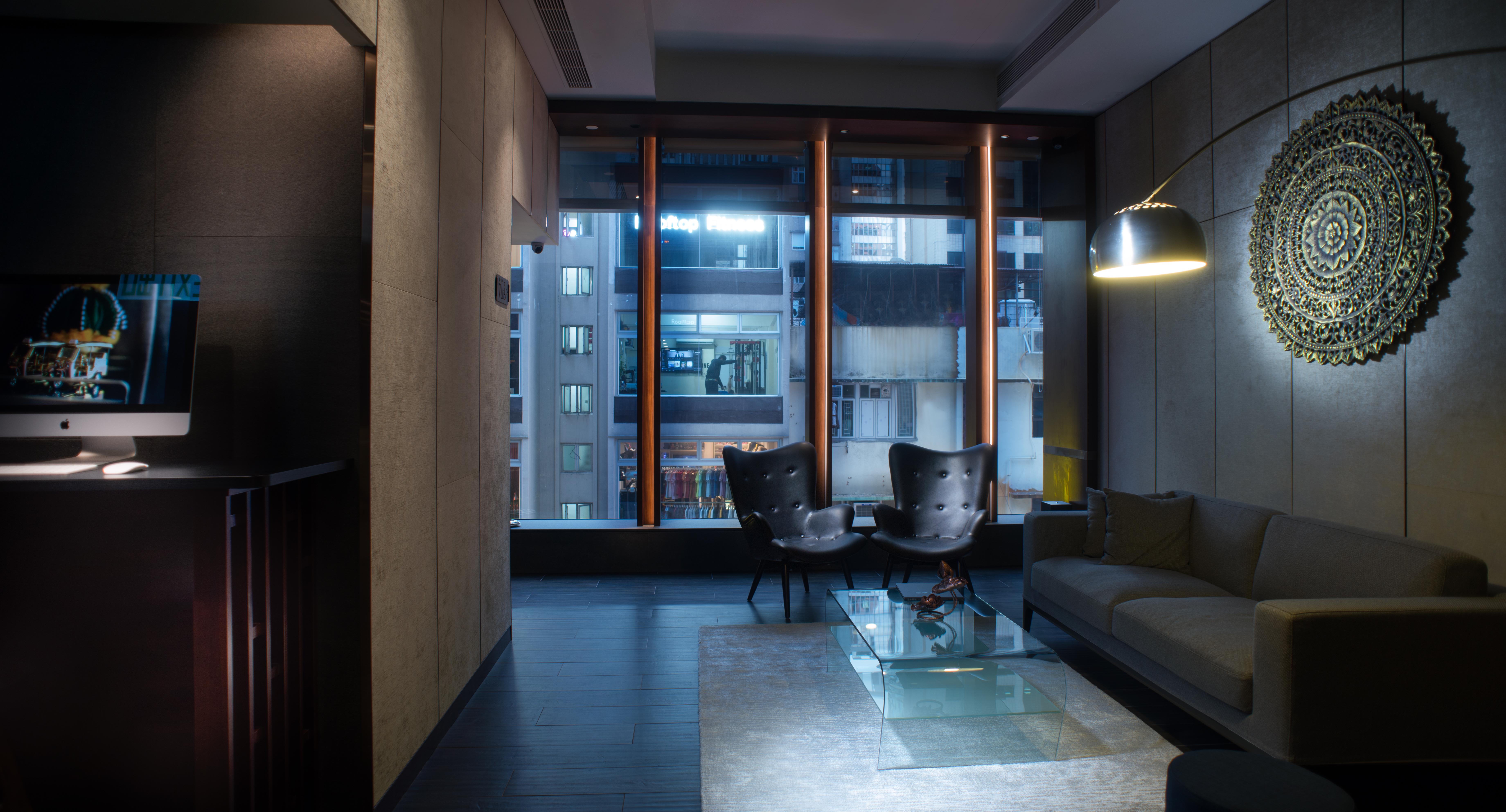 Soravit On Granville Hong Kong Exterior photo
