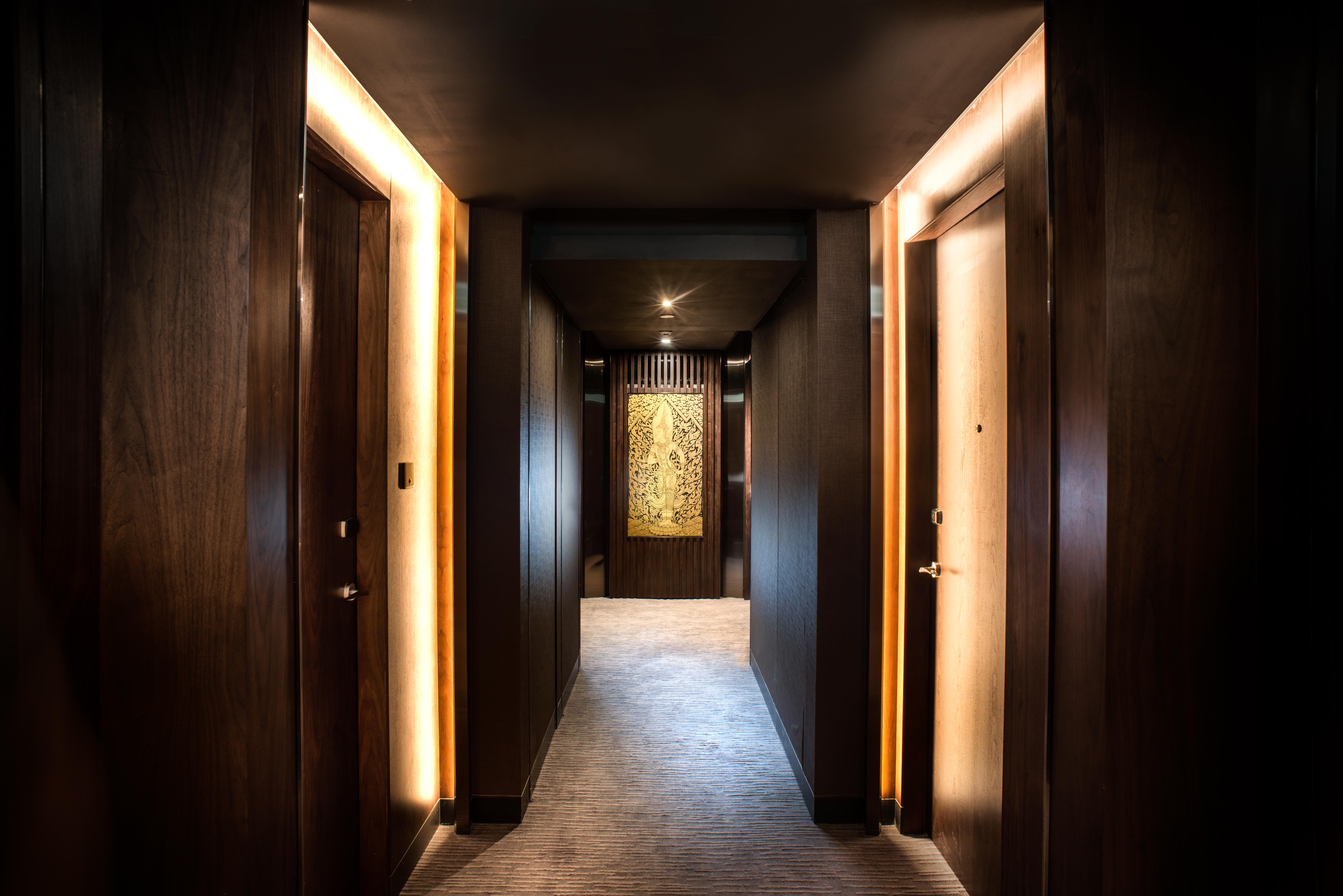 Soravit On Granville Hong Kong Exterior photo