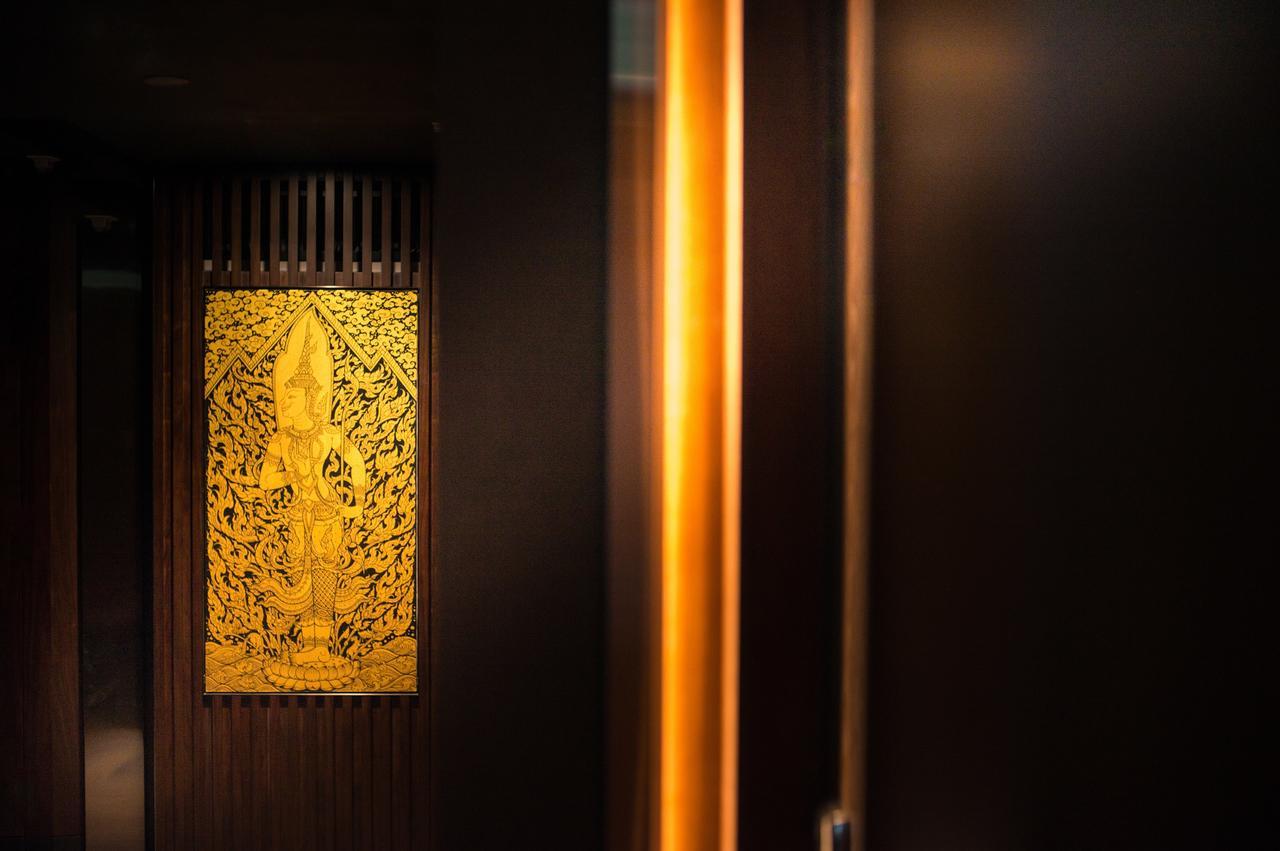 Soravit On Granville Hong Kong Exterior photo